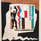 Modulor by Le Corbusier, 1956/62