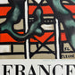 Paysages de France - Rouen (after) Fernand Leger, 1958