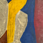 Composition carmin, jaune, grise et bleue - Knoedler - Berggruen by Serge Poliakoff, 1959