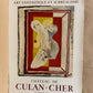 Chateau de Culan - Cher (after) Salvador Dali, 1969