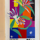 Musée Matisse Danseuse Créole by Henri Matisse, 1965